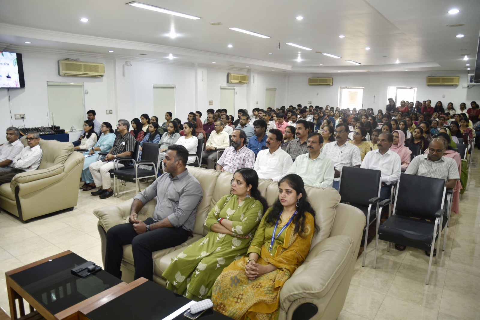 51st Foundation Day Celebration of ICAR – Indian Institute of Spices Research Photo 4